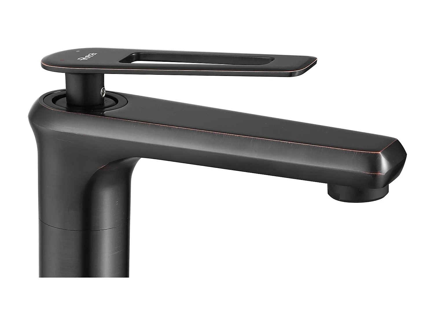 Robinet De Douche Rea My1803-2Dbr Blade Old Black Low