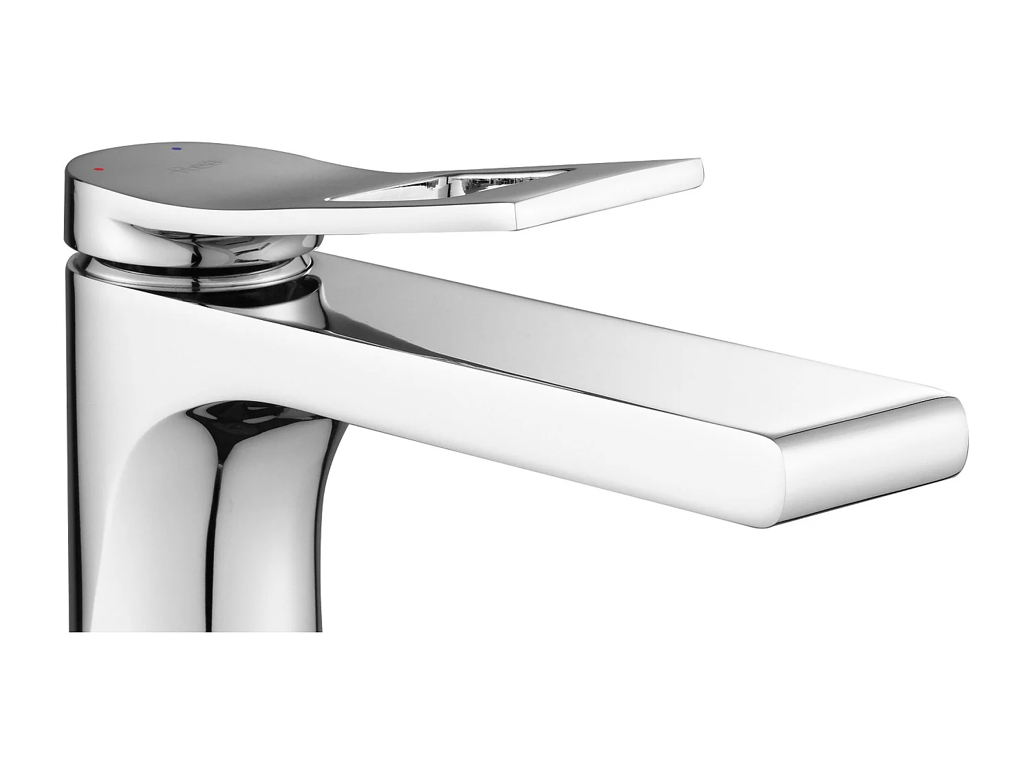 Robinet De Lavabo Rea My1906-21C Soul High Chrome