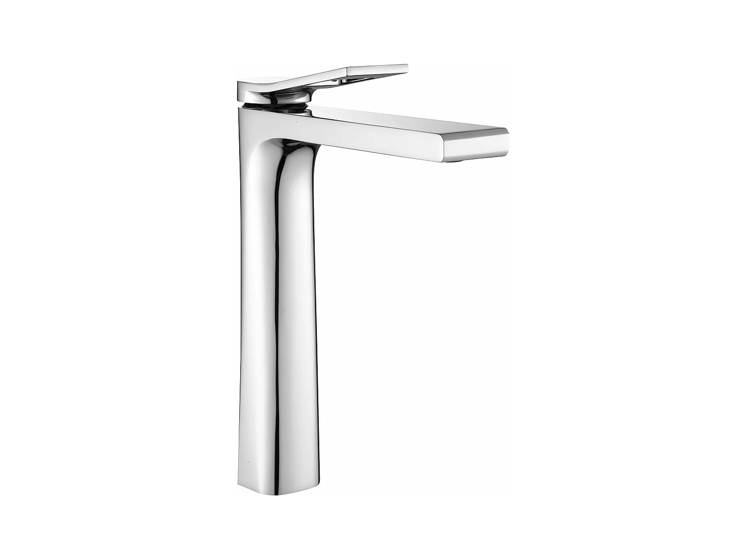 Robinet De Lavabo Rea My1906-21C Soul High Chrome