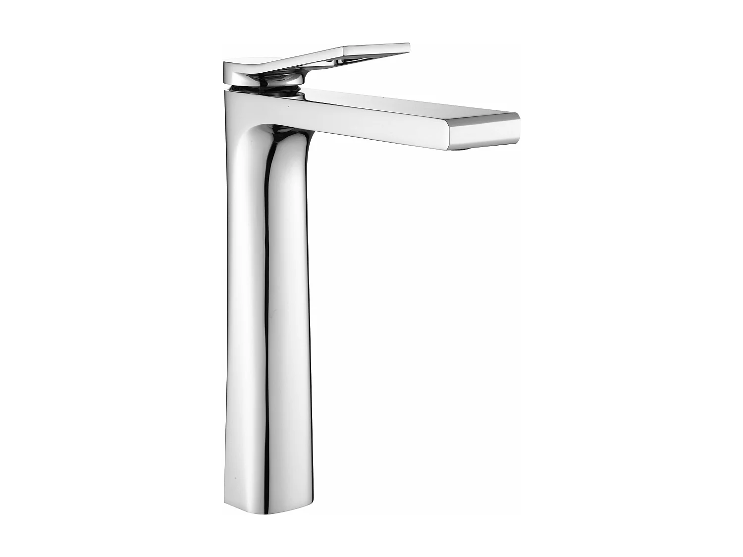 Grifo De Baño Rea My1906-21C Soul High Chrome