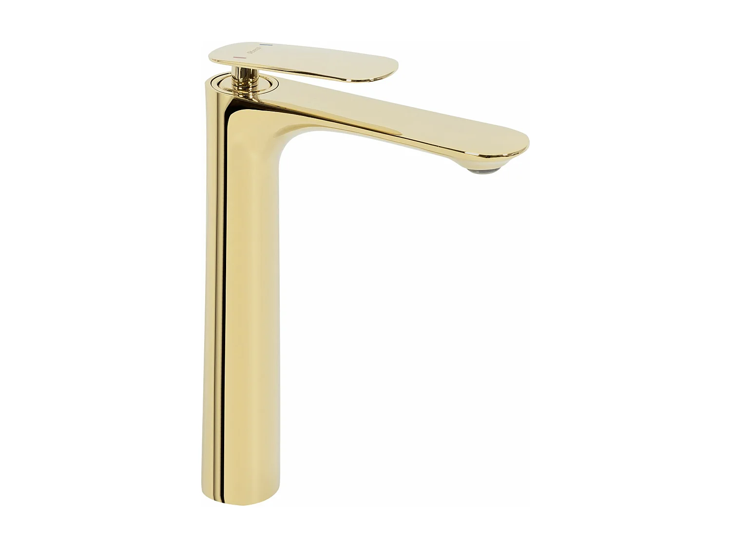 Grifo De Baño Rea Js-620901-1G Berg High Gold