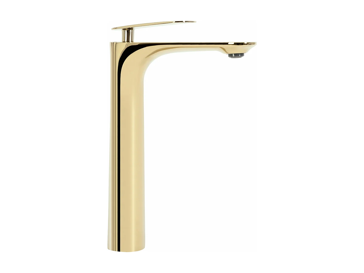 Grifo De Baño Rea Js-620901-1G Berg High Gold