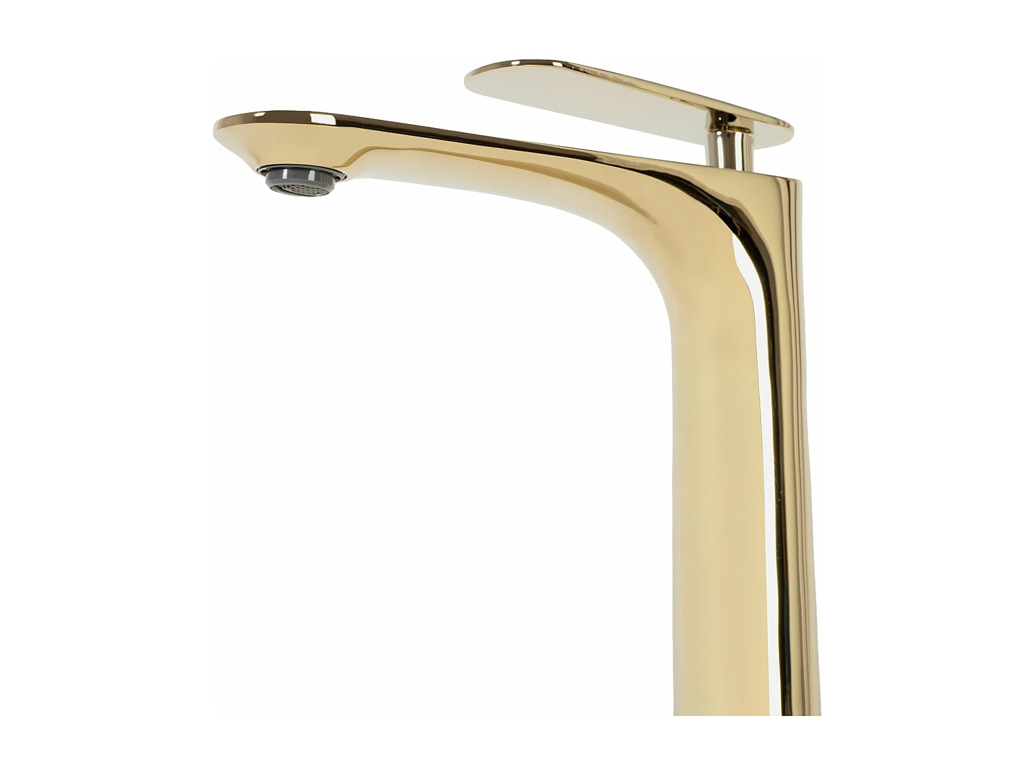Grifo De Baño Rea Js-620901-1G Berg High Gold