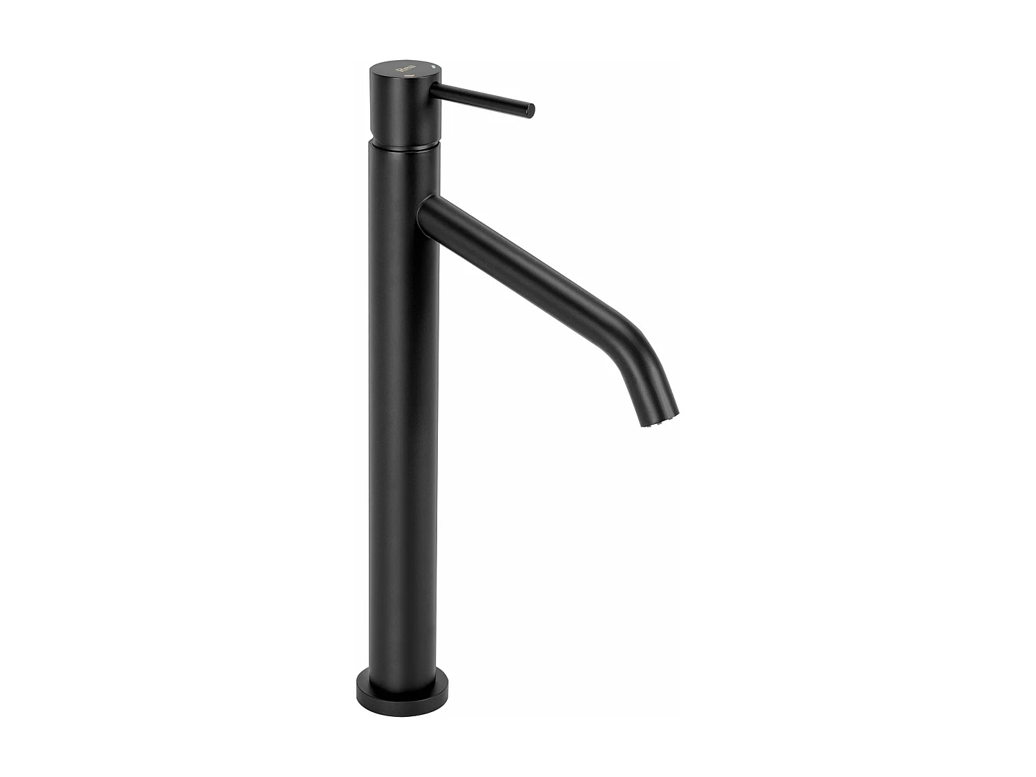 Robinet De Lavabo Rea Js-B253-1B Level High Black