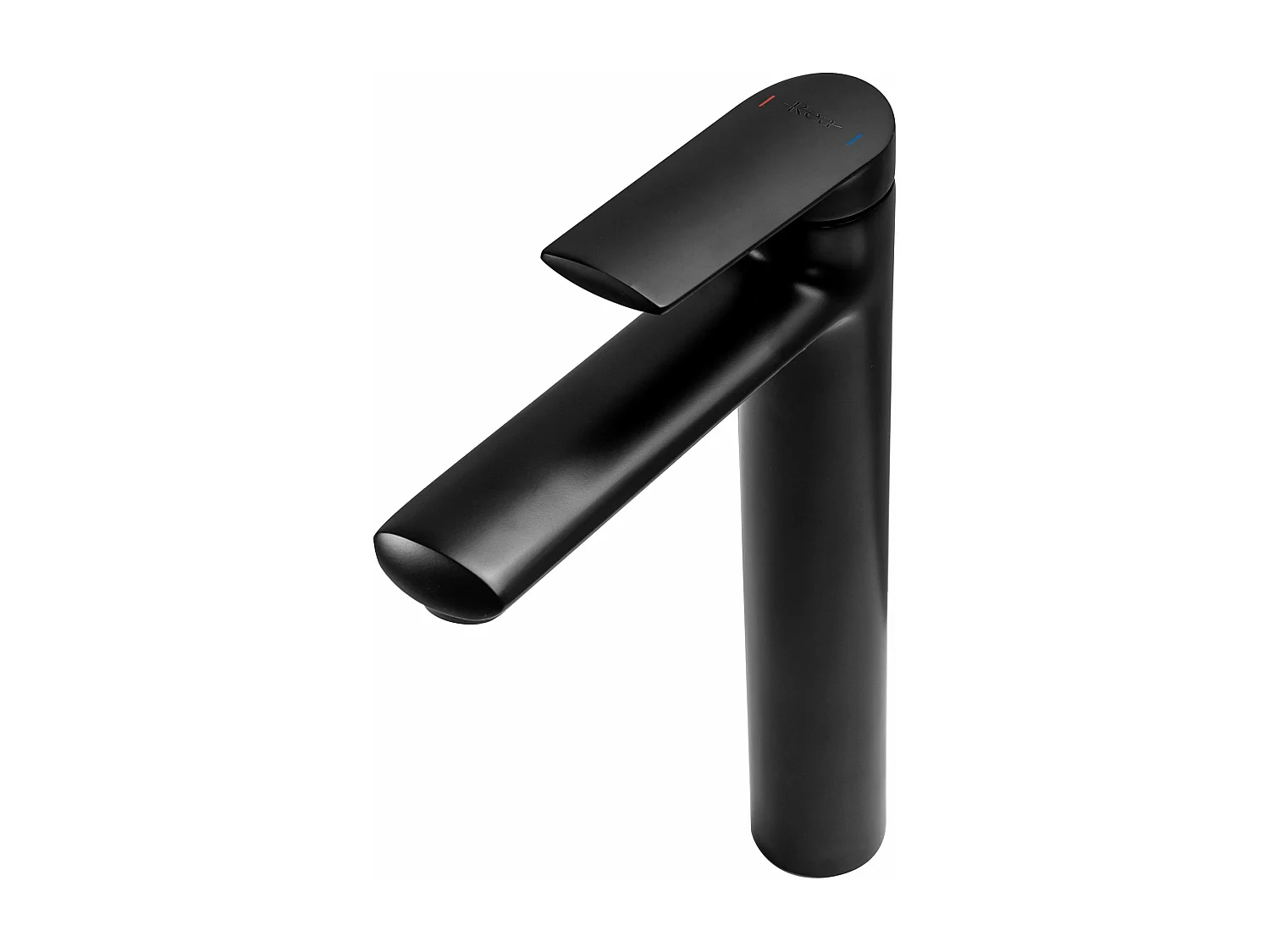 Robinet De Lavabo Rea Buzz High Black