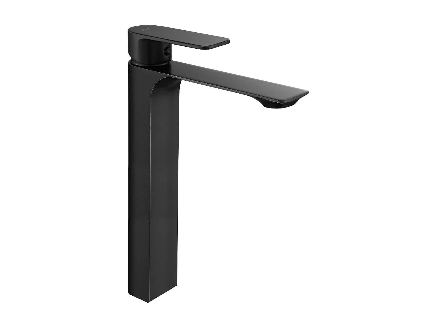 Robinet De Lavabo Rea My1802-21B Urban Black High