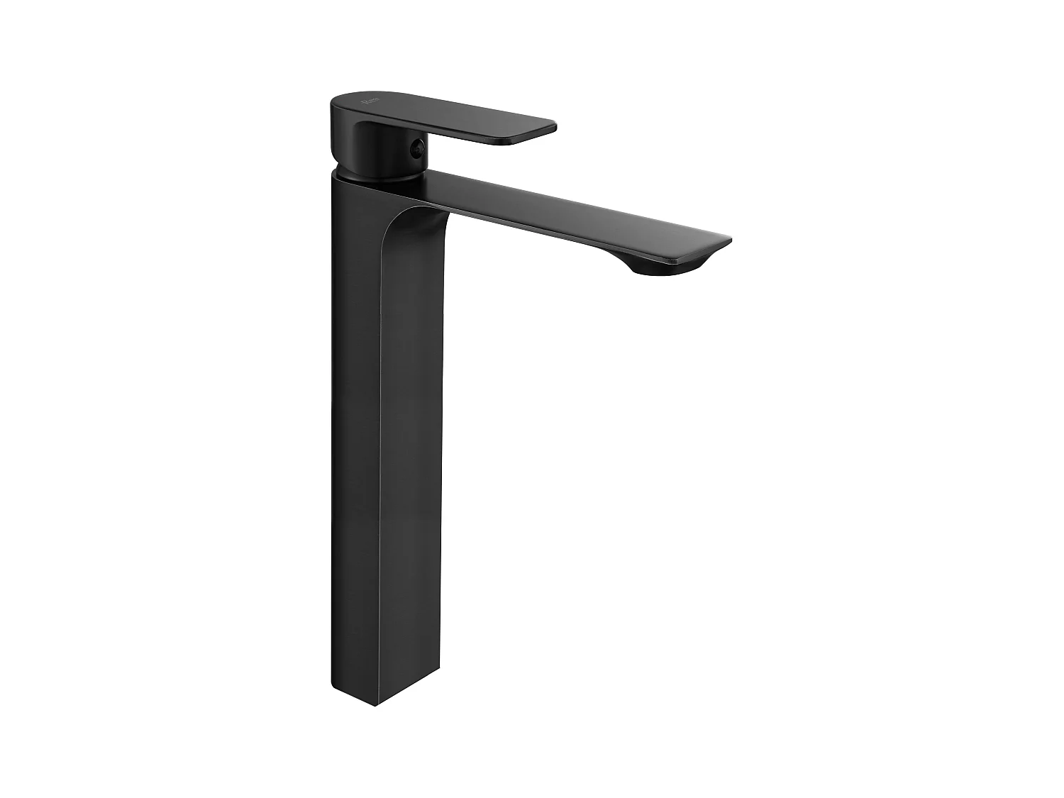 Robinet De Lavabo Rea My1802-21B Urban Black High