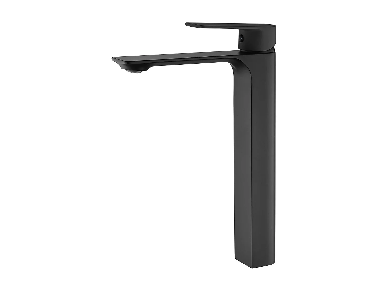 Robinet De Lavabo Rea My1802-21B Urban Black High