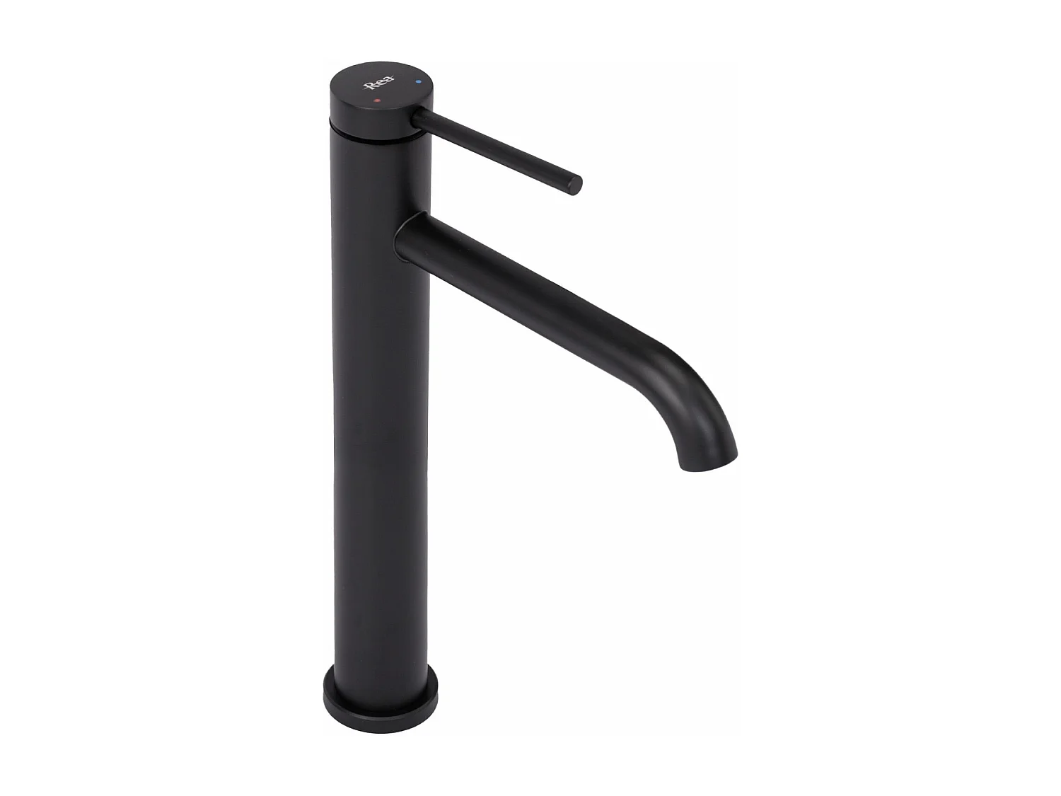 Robinet De Lavabo Rea Js-B311-1B Clif High Black