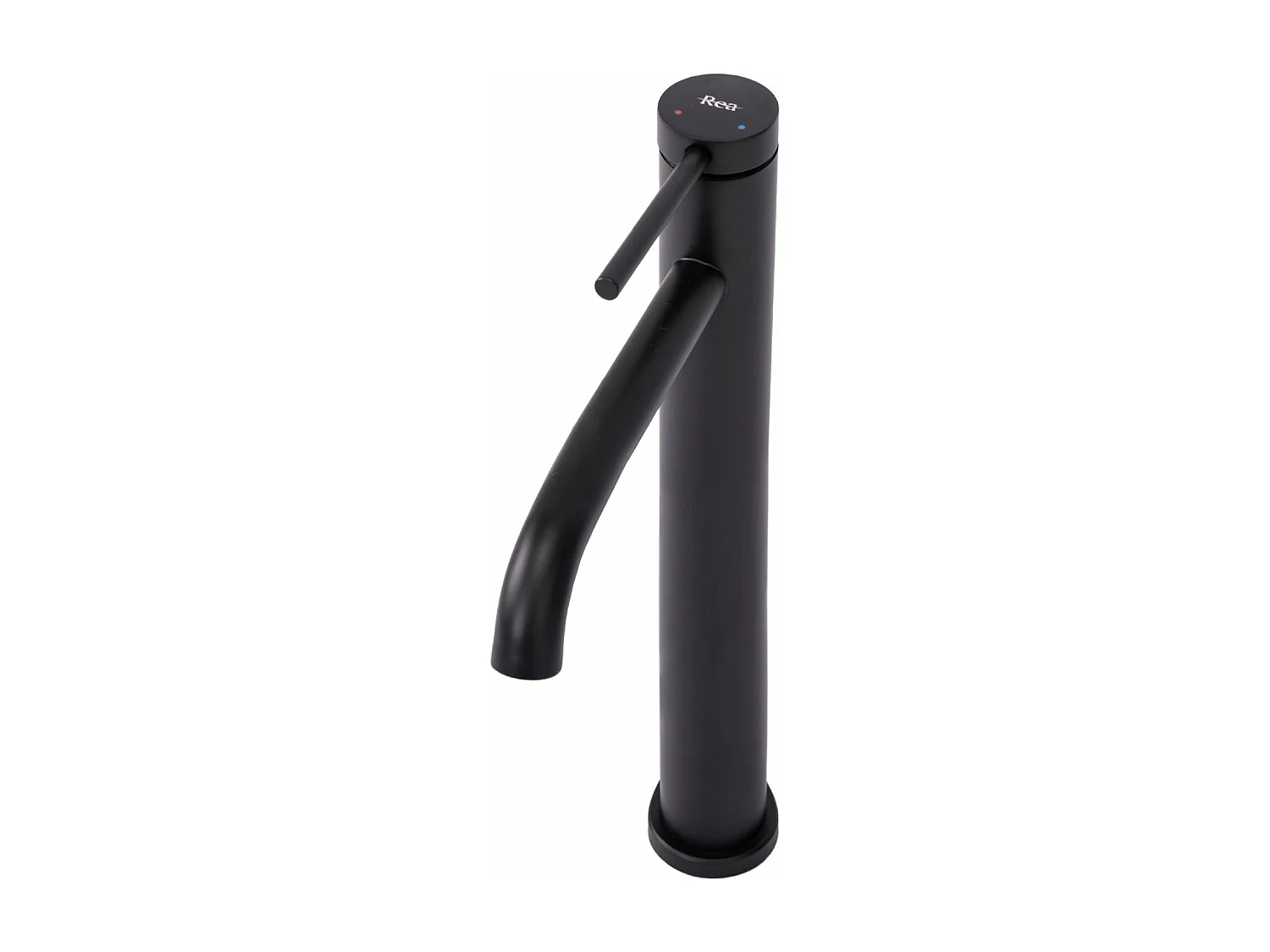 Robinet De Lavabo Rea Js-B311-1B Clif High Black