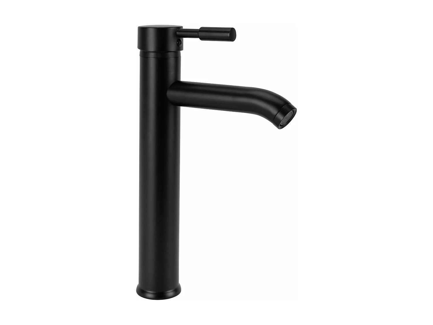 Grifo De Baño Rea Graf High Black