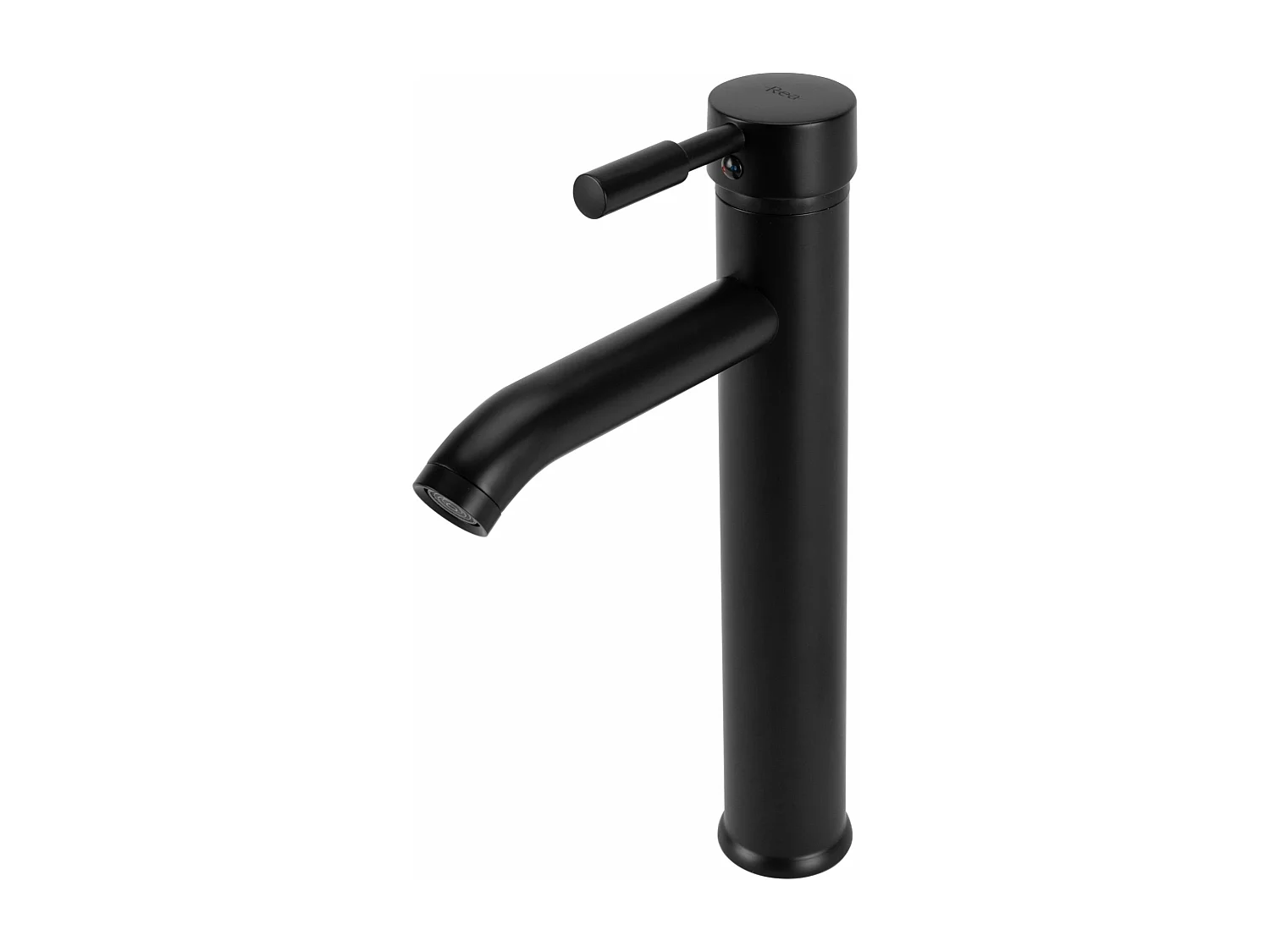Grifo De Baño Rea Graf High Black