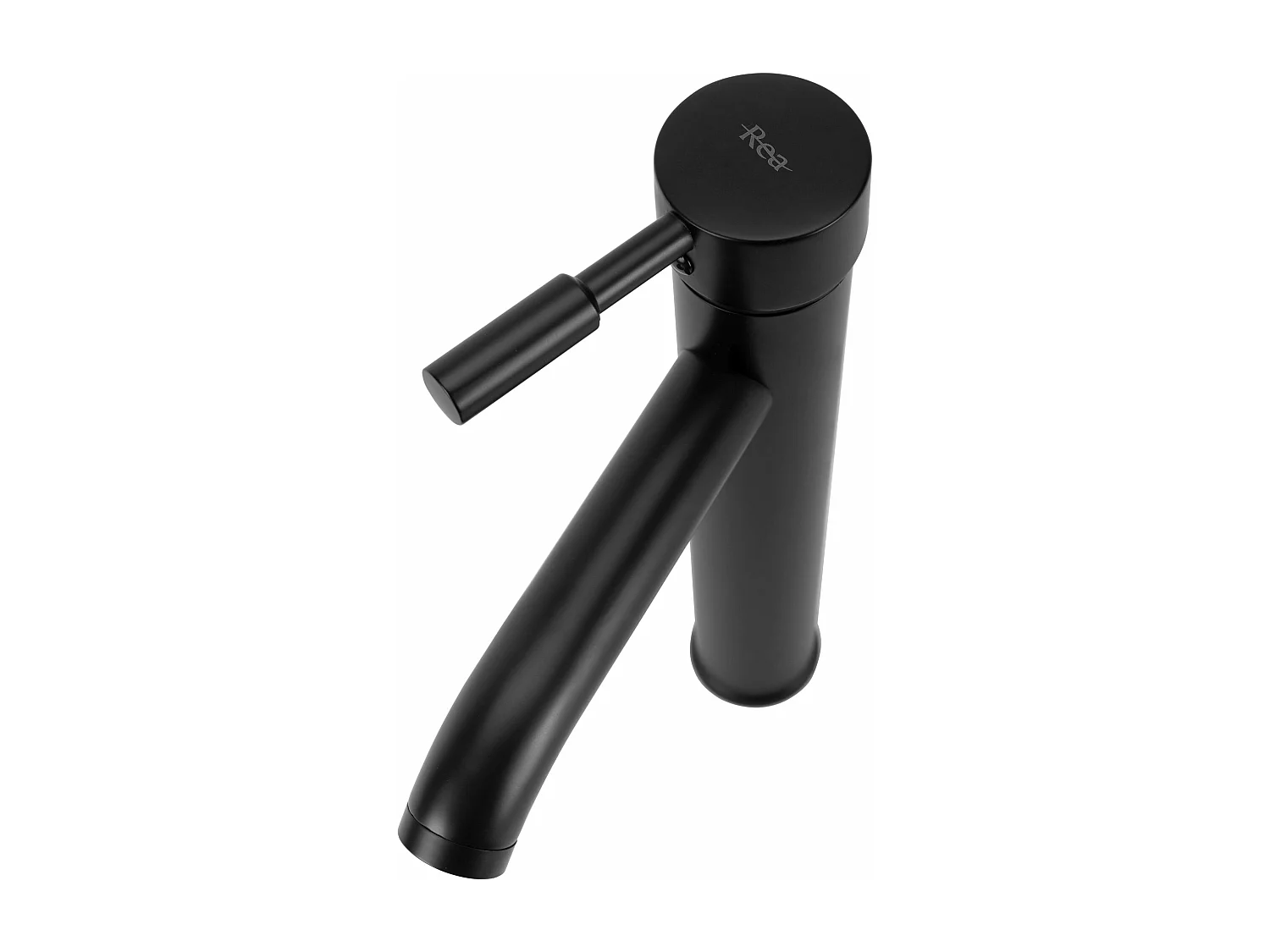 Grifo De Baño Rea Graf High Black