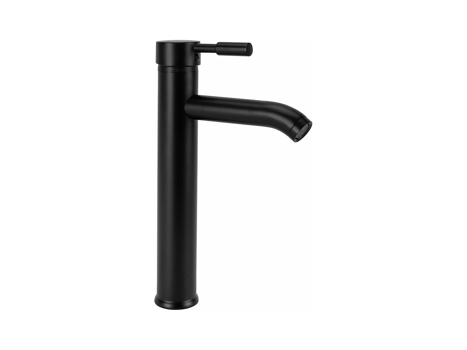 Robinet De Lavabo Rea Graf High Black