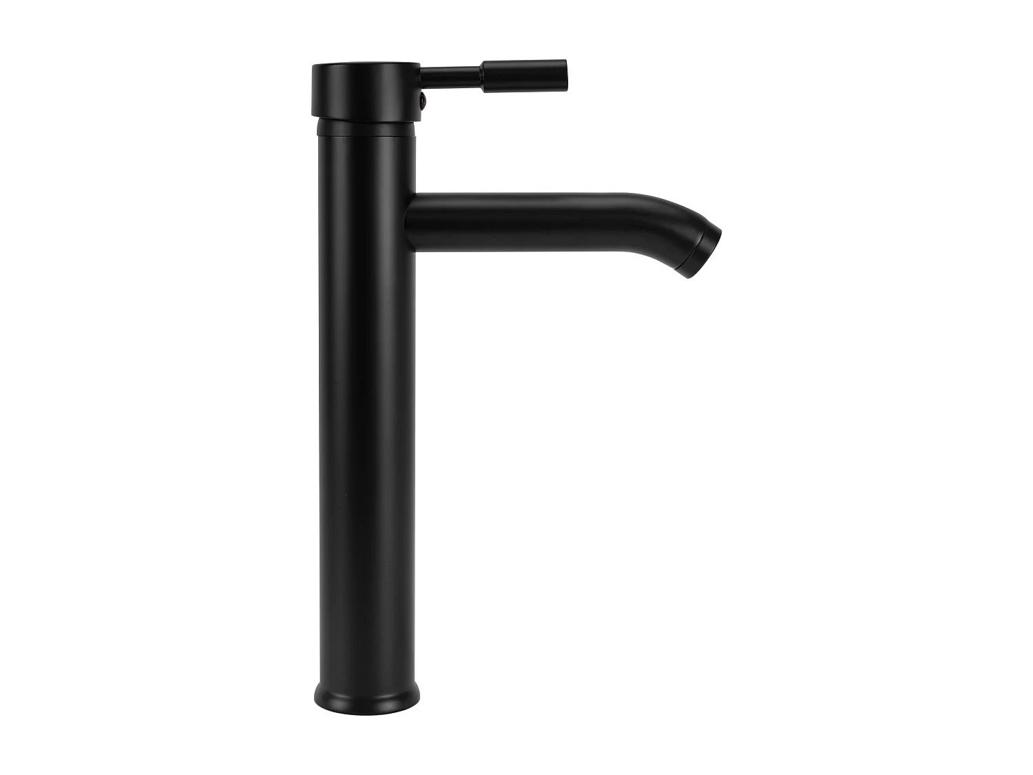 Robinet De Lavabo Rea Graf High Black