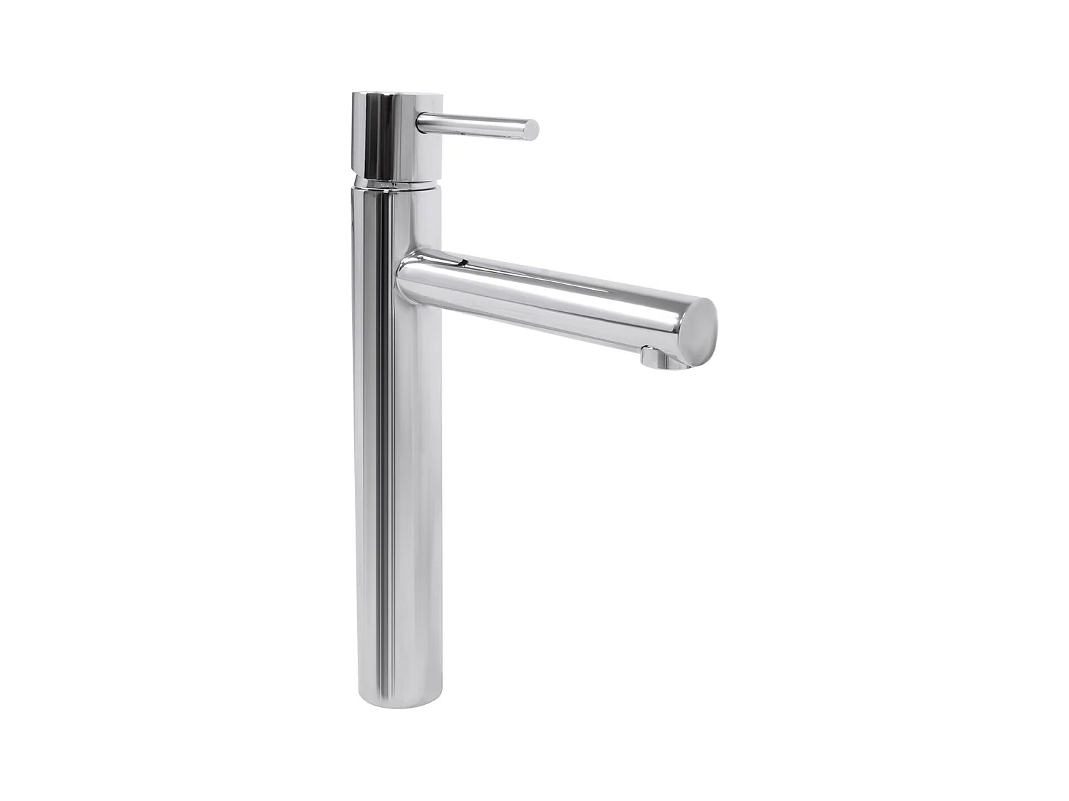 Robinet De Lavabo Rea Tess High Chrome