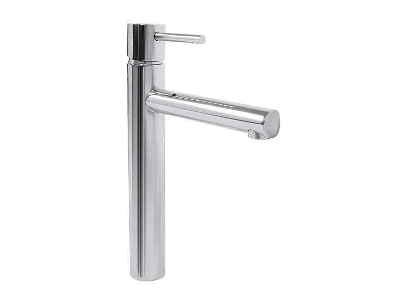 Robinet De Lavabo Rea Tess High Chrome