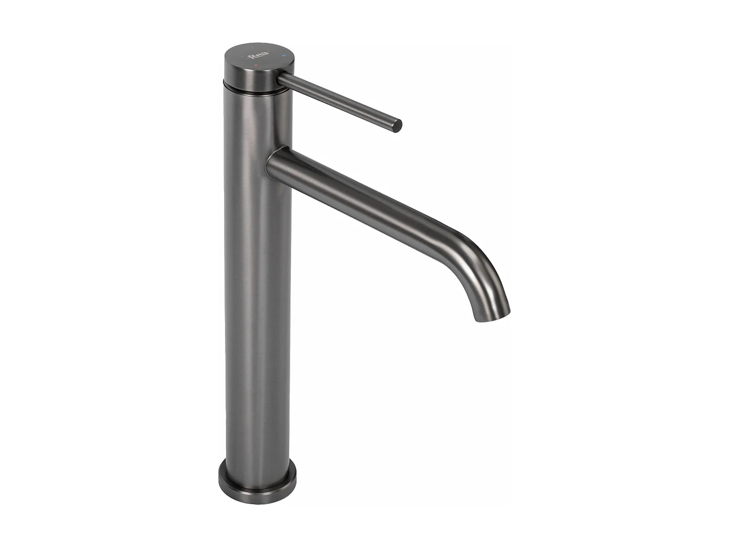 Robinet De Lavabo Rea Js-B311-1Gg Clif High Titanium