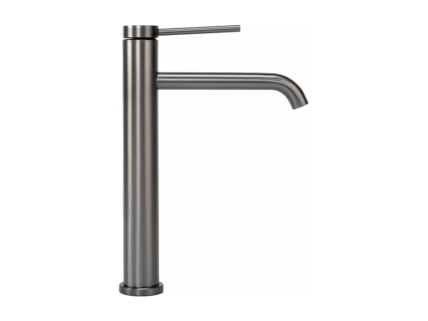 Robinet De Lavabo Rea Js-B311-1Gg Clif High Titanium
