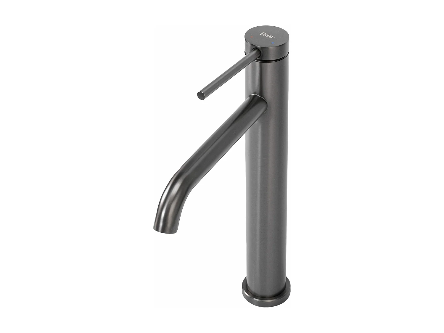 Robinet De Lavabo Rea Js-B311-1Gg Clif High Titanium