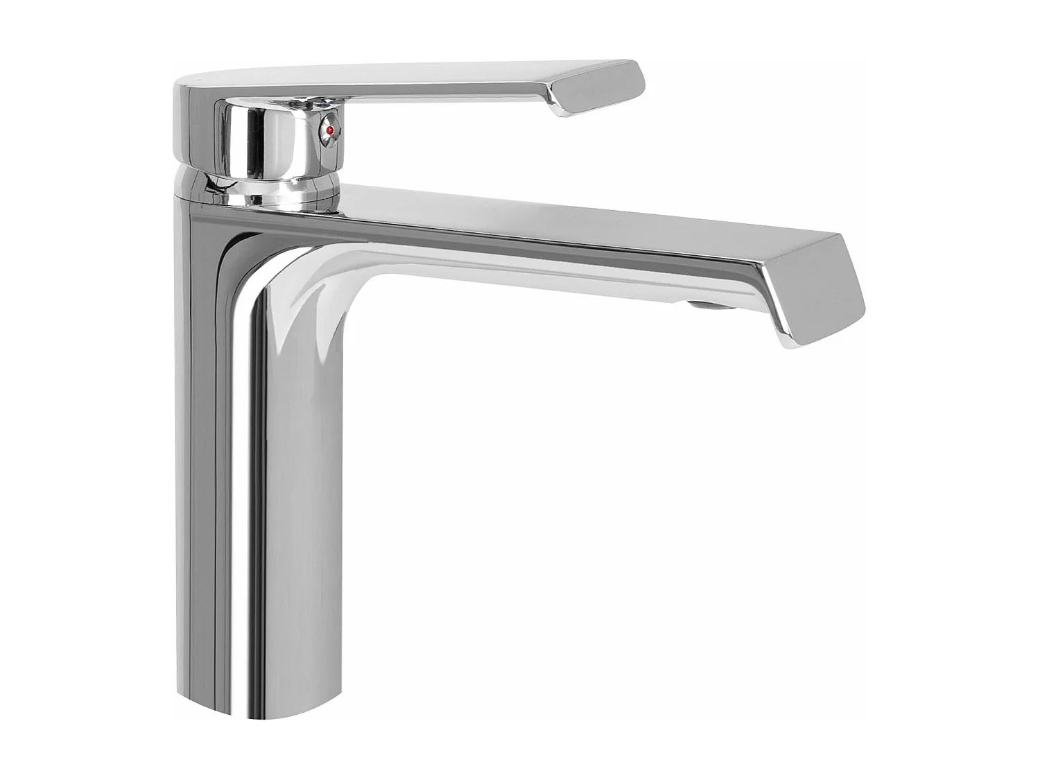 Robinet De Lavabo Rea My2061-2C Hass Low Chrome