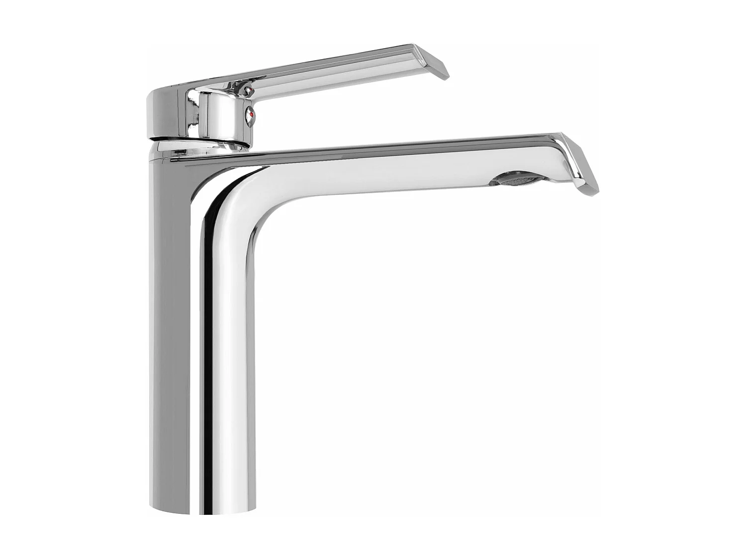 Robinet De Lavabo Rea My2061-2C Hass Low Chrome