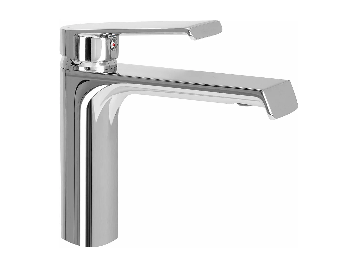 Robinet De Lavabo Rea My2061-2C Hass Low Chrome