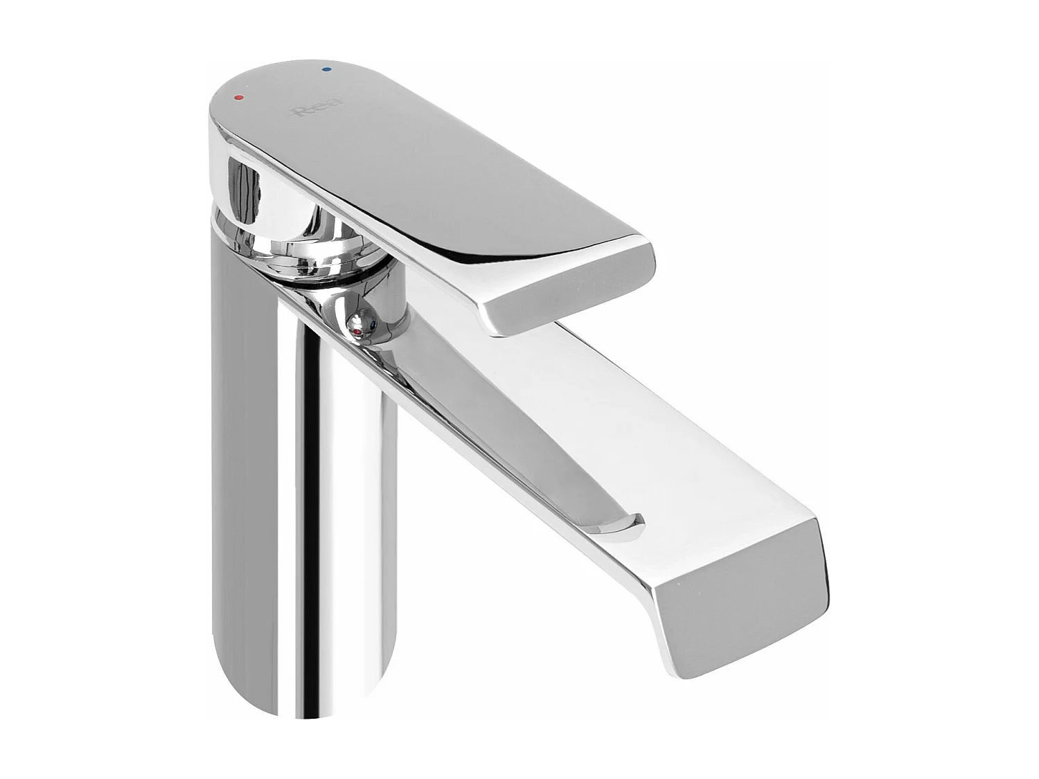 Robinet De Lavabo Rea My2061-2C Hass Low Chrome