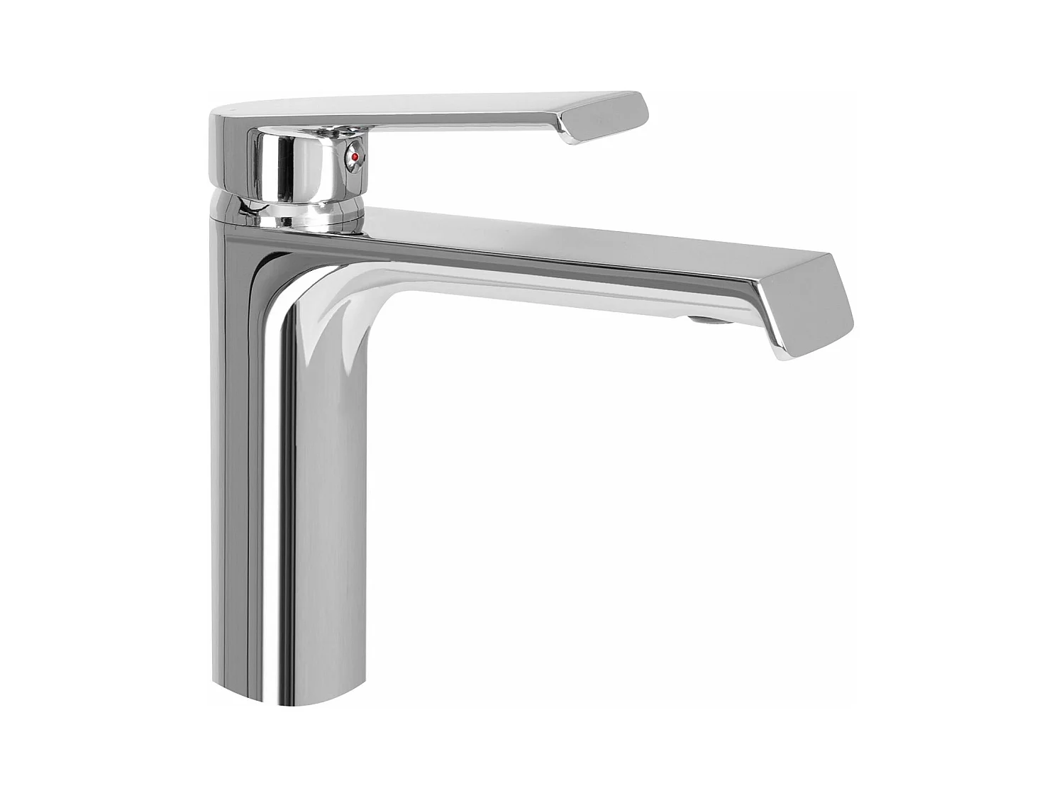 Robinet De Lavabo Rea My2061-2C Hass Low Chrome