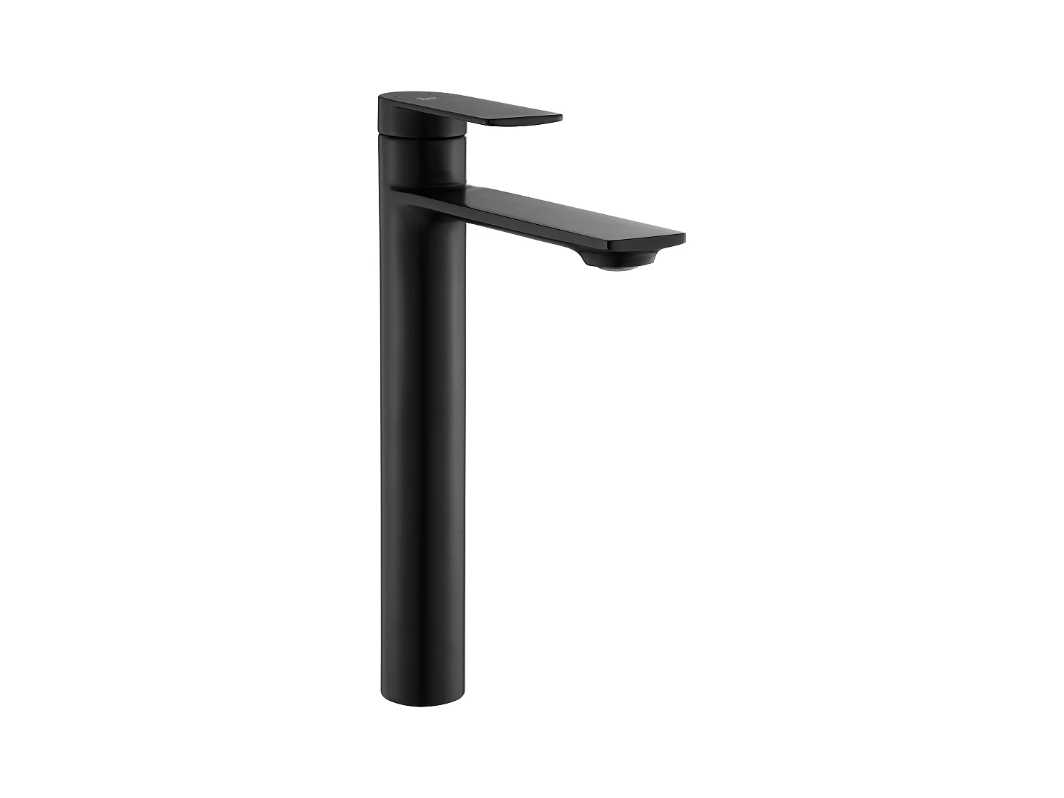 Robinet De Lavabo Rea My1902-21B Storm High Black