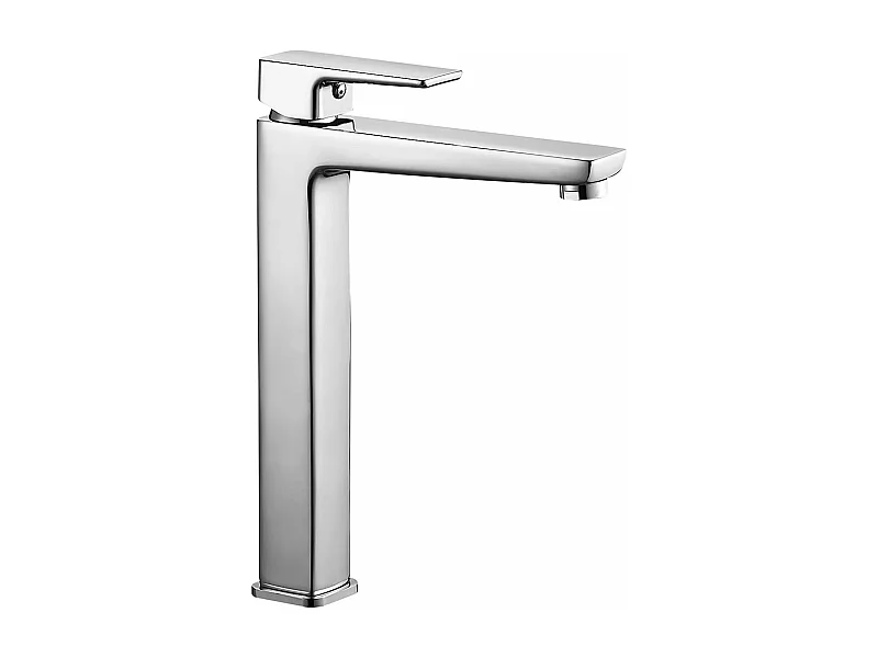 Robinet De Lavabo Rea Orix High Chrome