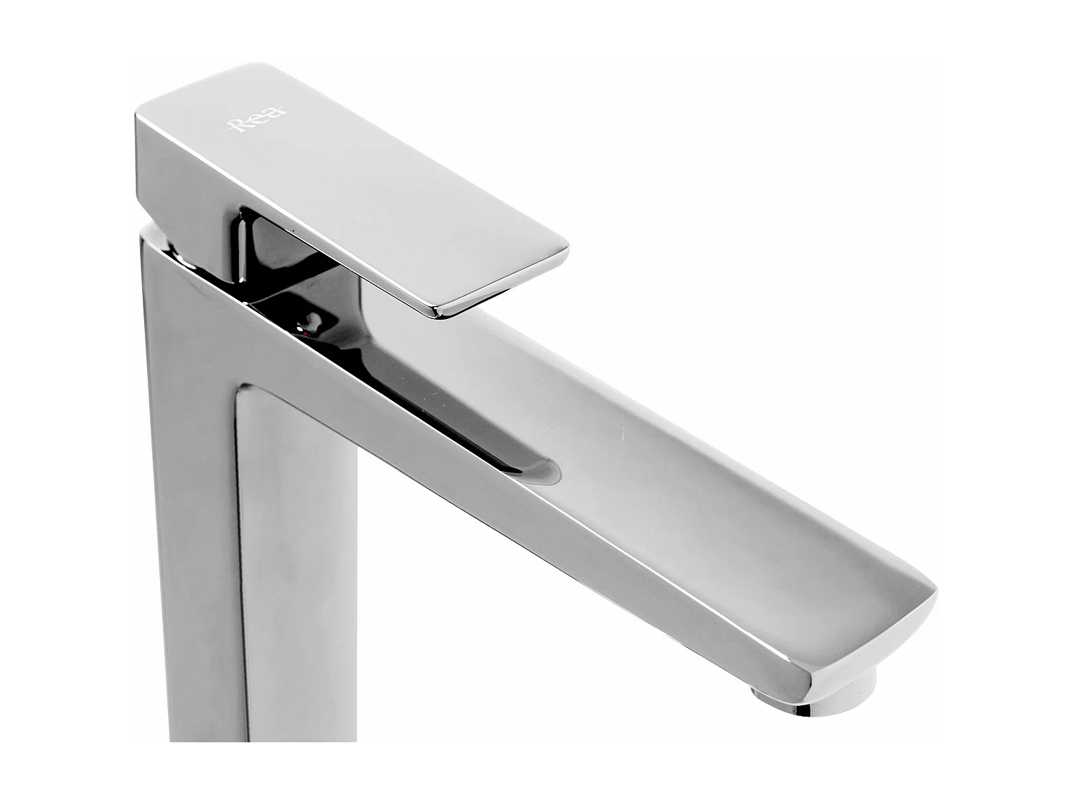 Robinet De Lavabo Rea Orix High Chrome
