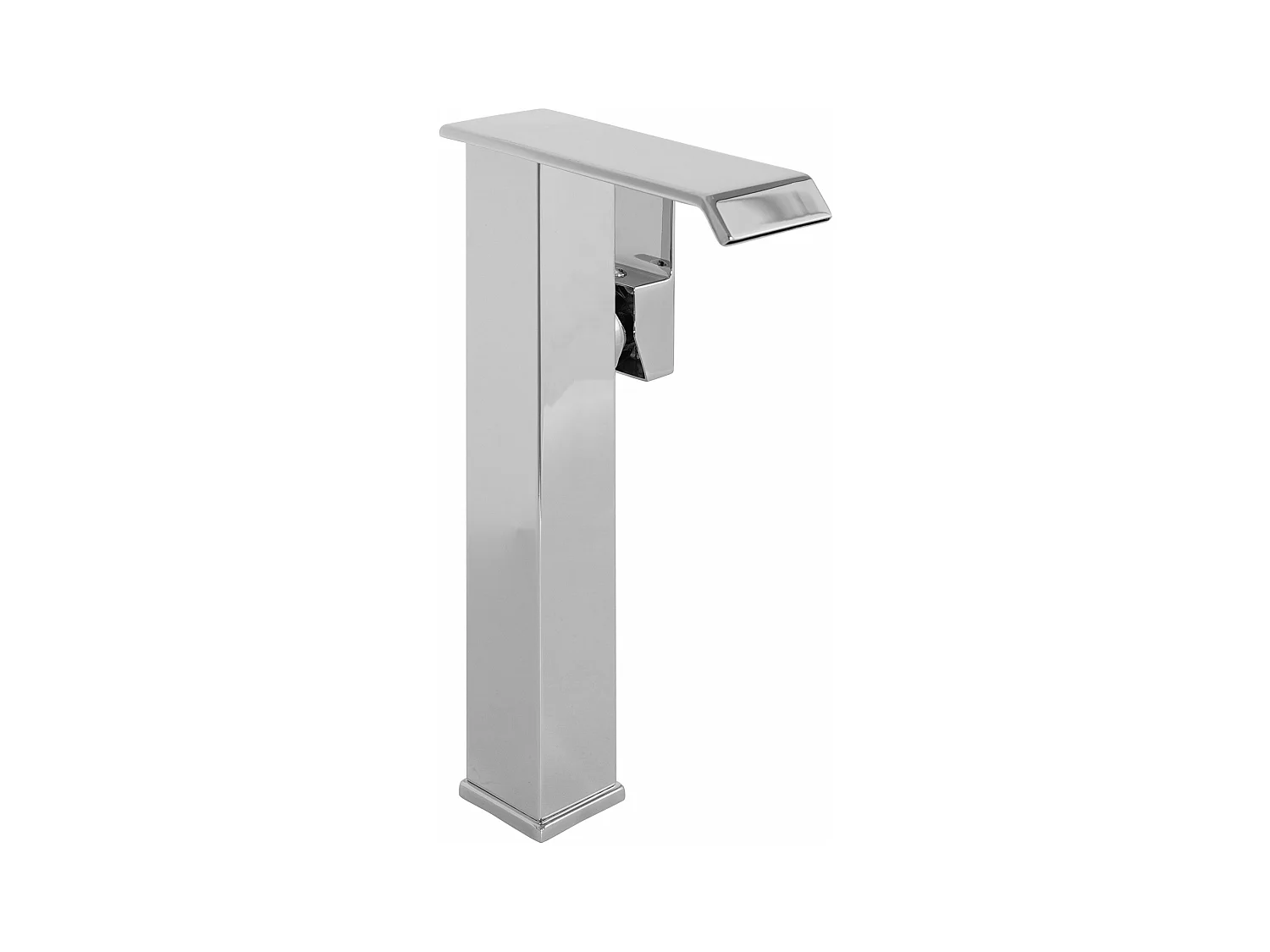 Robinet De Lavabo Rea Kent High Chrome