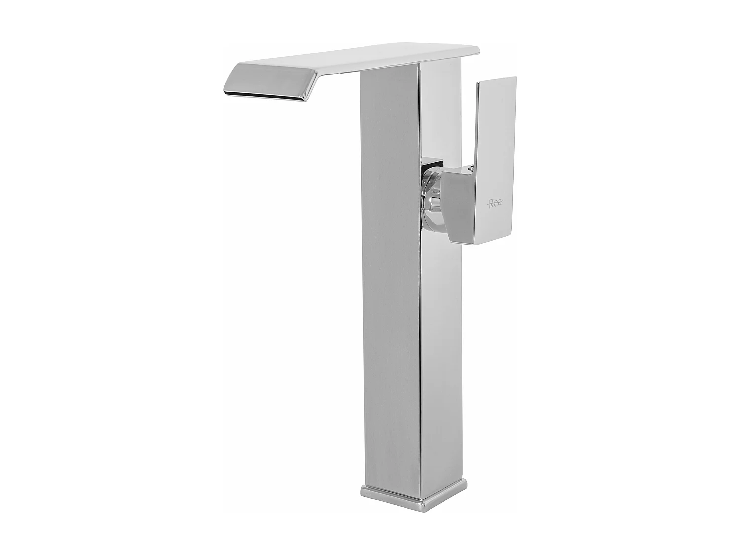 Robinet De Lavabo Rea Kent High Chrome
