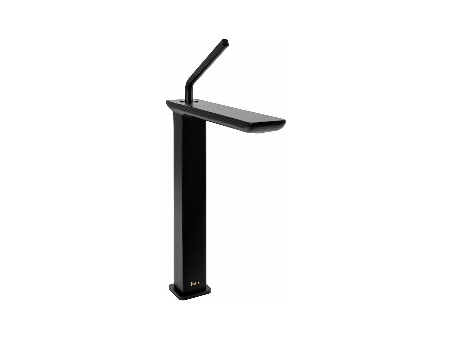 Robinet De Lavabo Rea Modo High Black