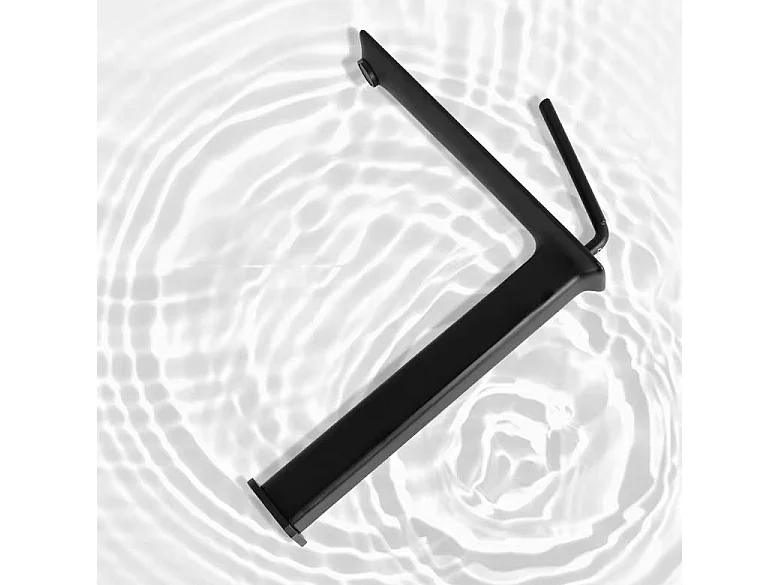 Robinet De Lavabo Rea Modo High Black
