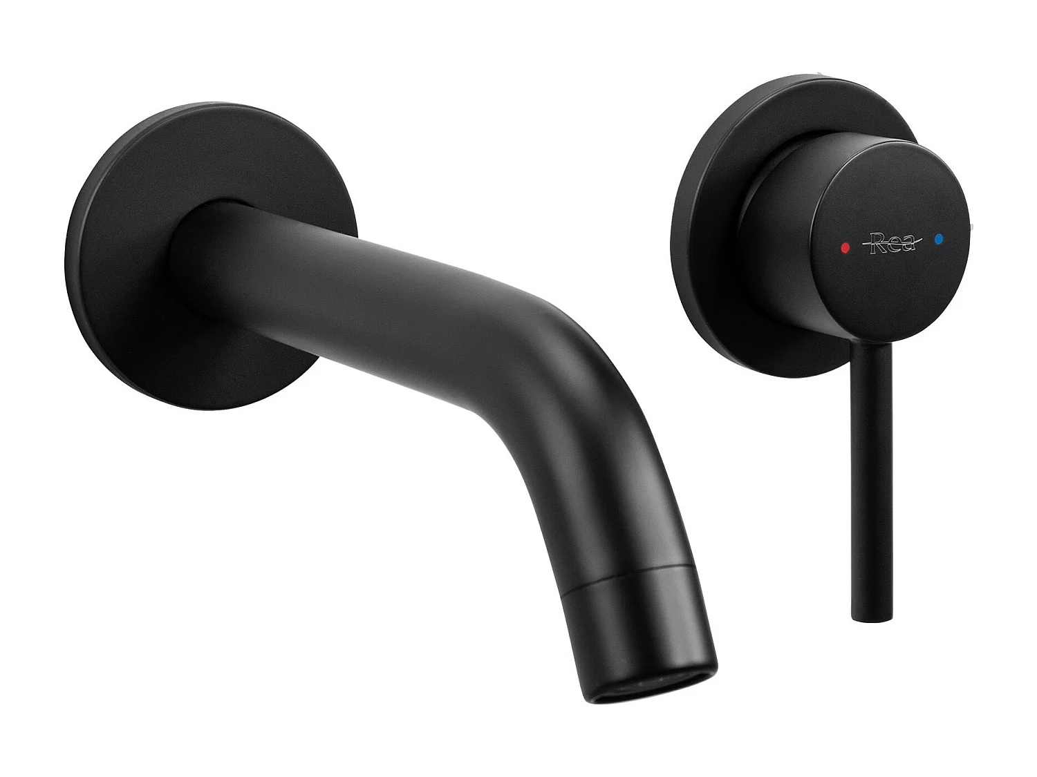 Grifo Emportado Oculto Rea Js-W021B Owen Black