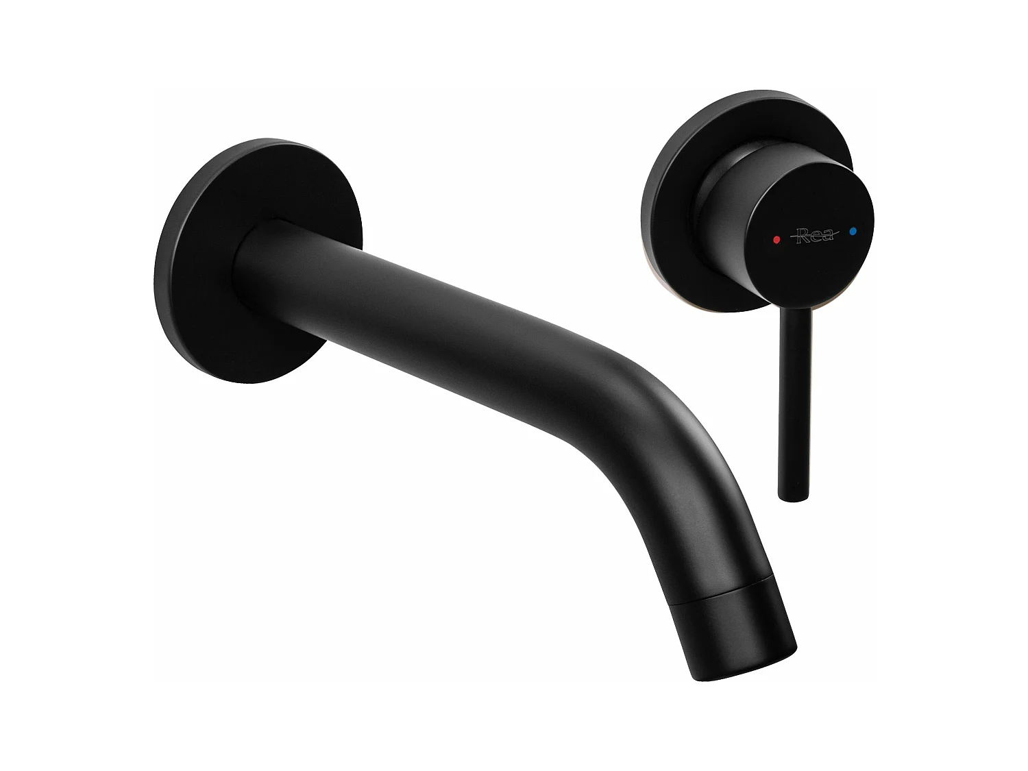 Grifo Emportado Oculto Rea Js-W021B Owen Black