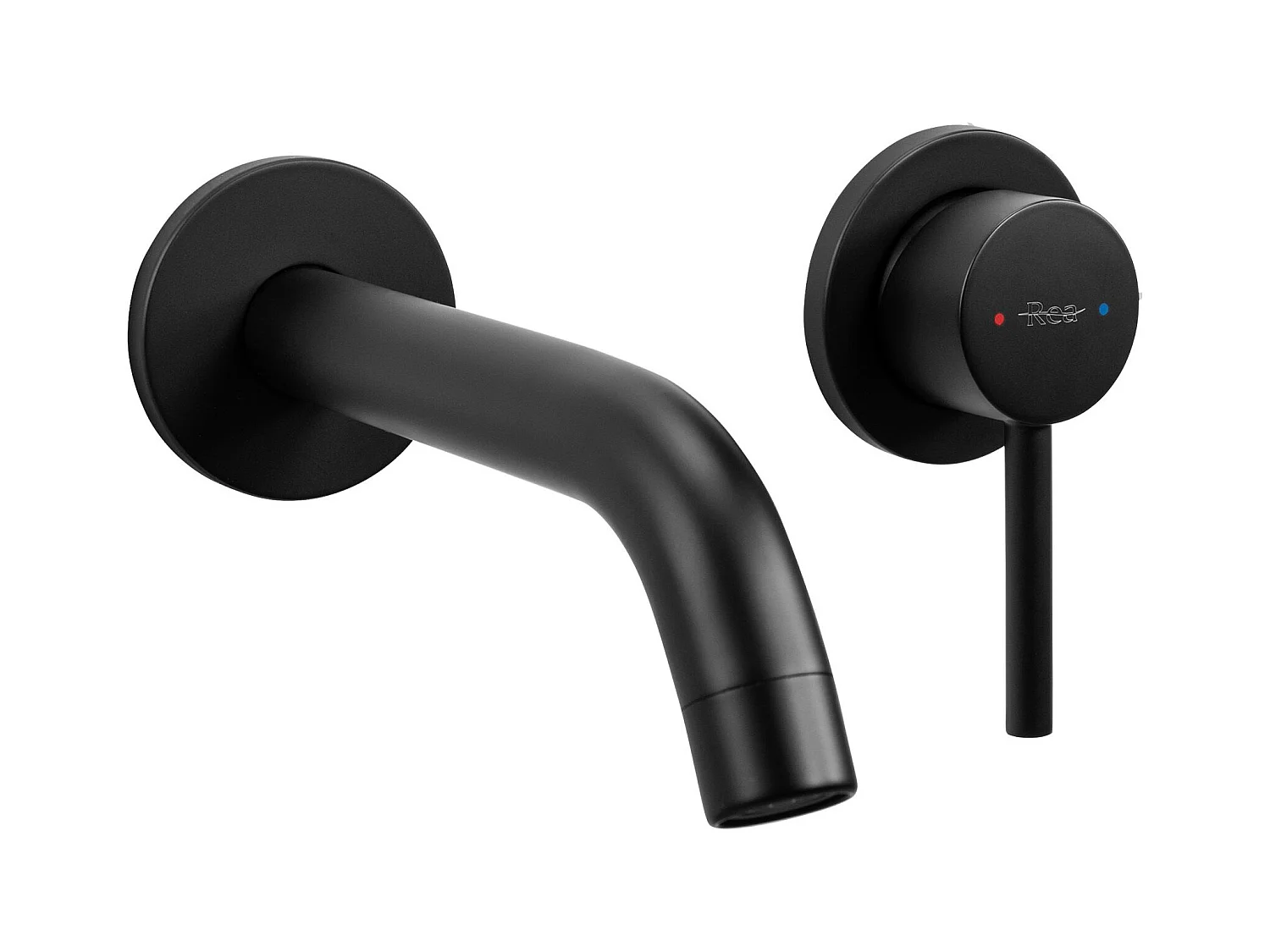 Unterputz Armatur Rea Js-W021B Owen Black