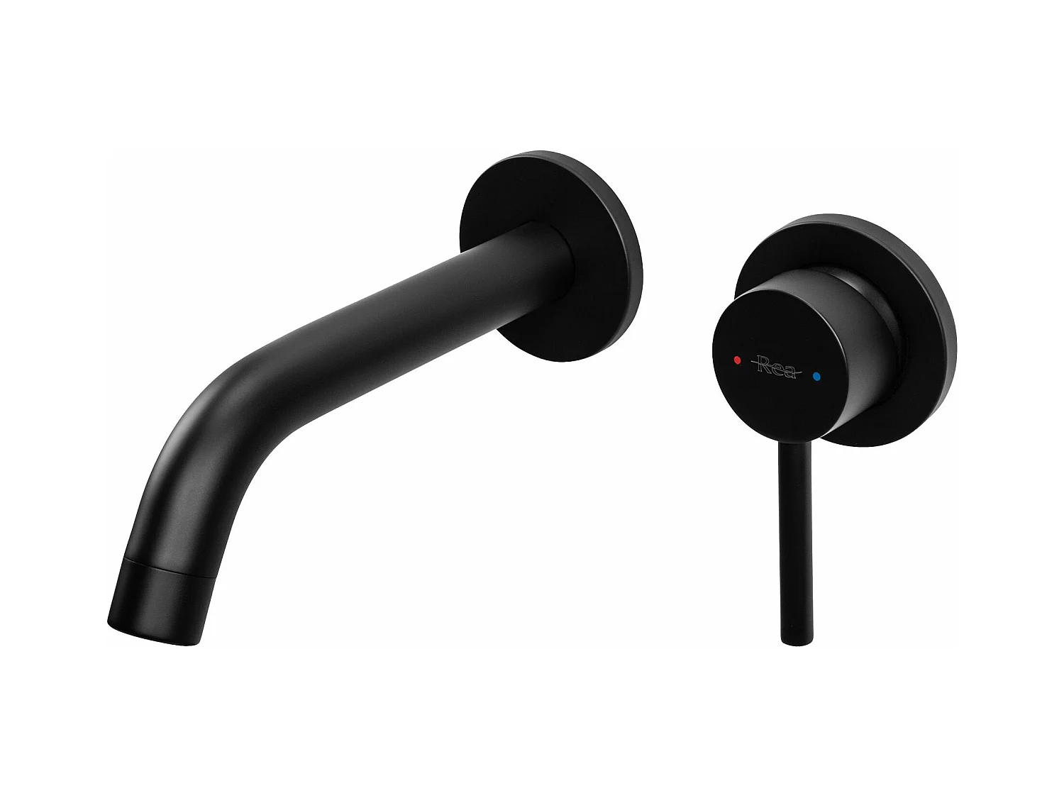 Unterputz Armatur Rea Js-W021B Owen Black