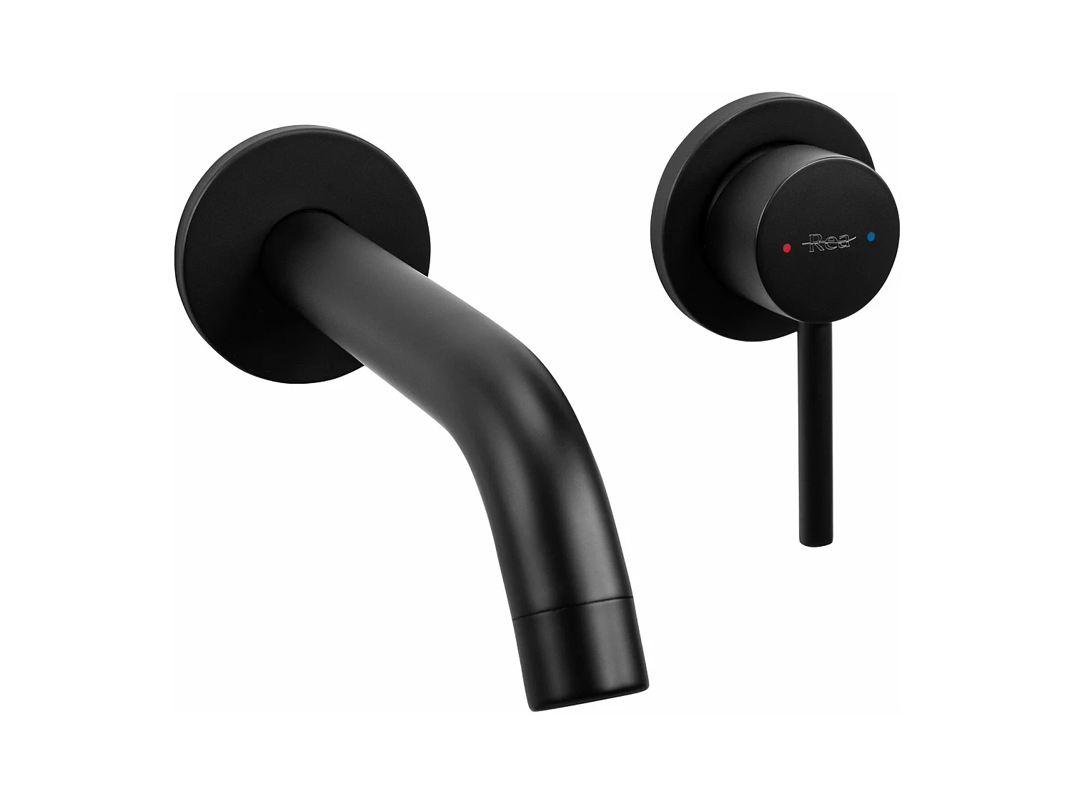 Unterputz Armatur Rea Js-W021B Owen Black