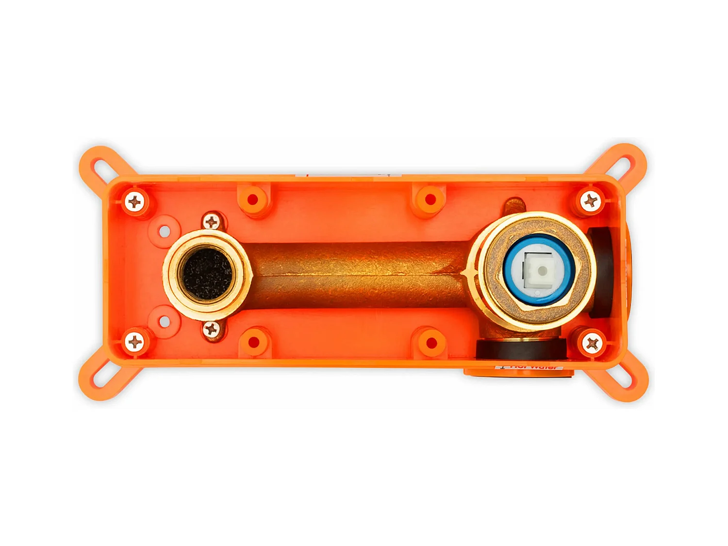 Unterputz Armatur Rea Js-W021B Owen Black