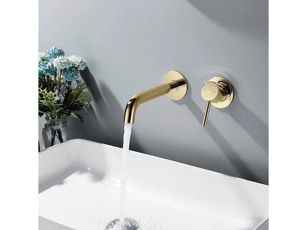 Unterputz Armatur Rea Js-W021G Owen Gold