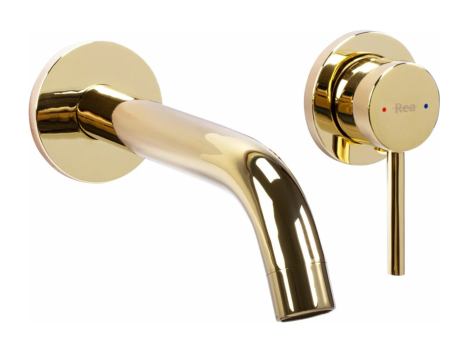 Unterputz Armatur Rea Js-W021G Owen Gold