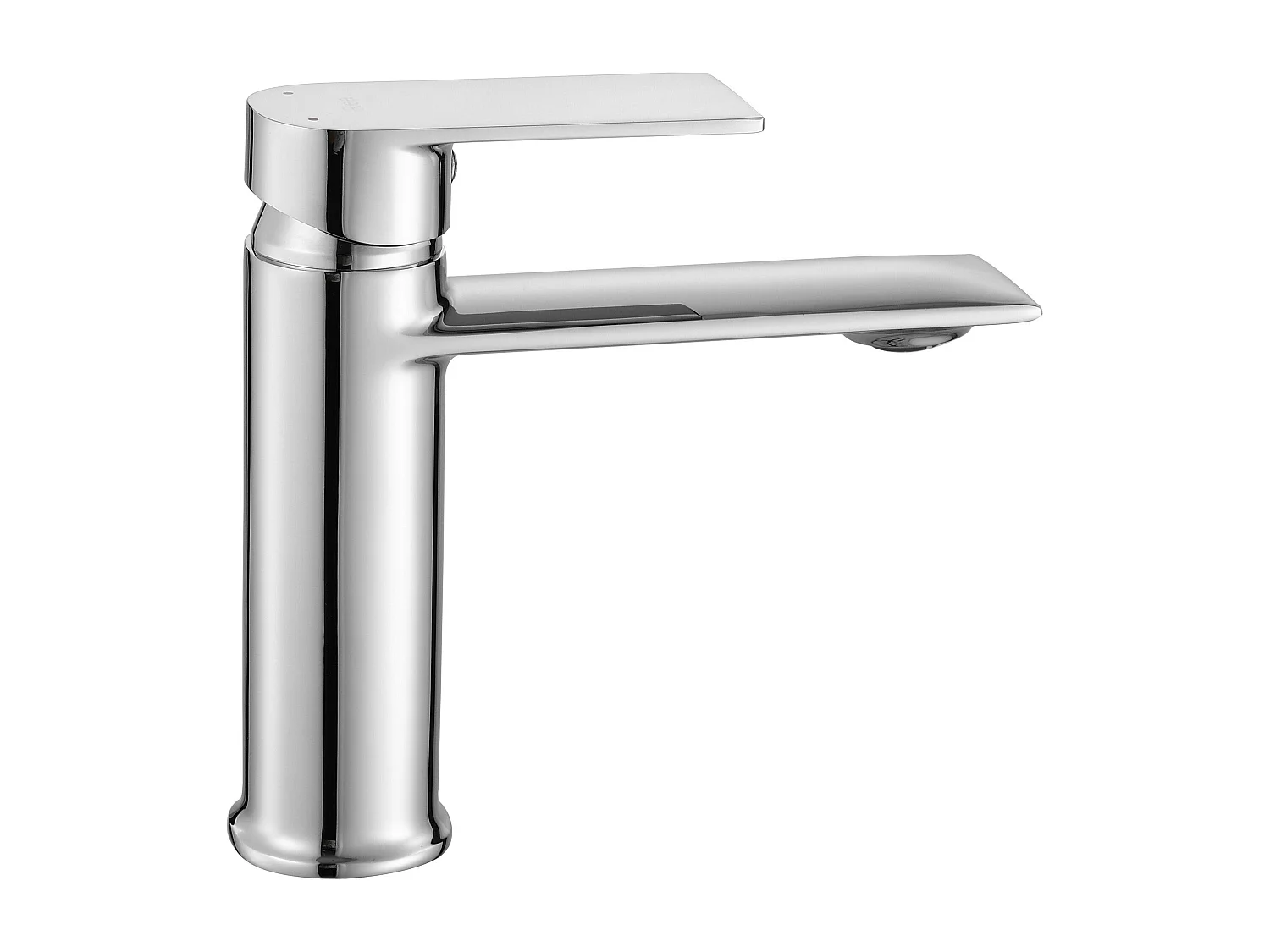Robinet De Lavabo Rea My2102-2C Veneta Low Chrome