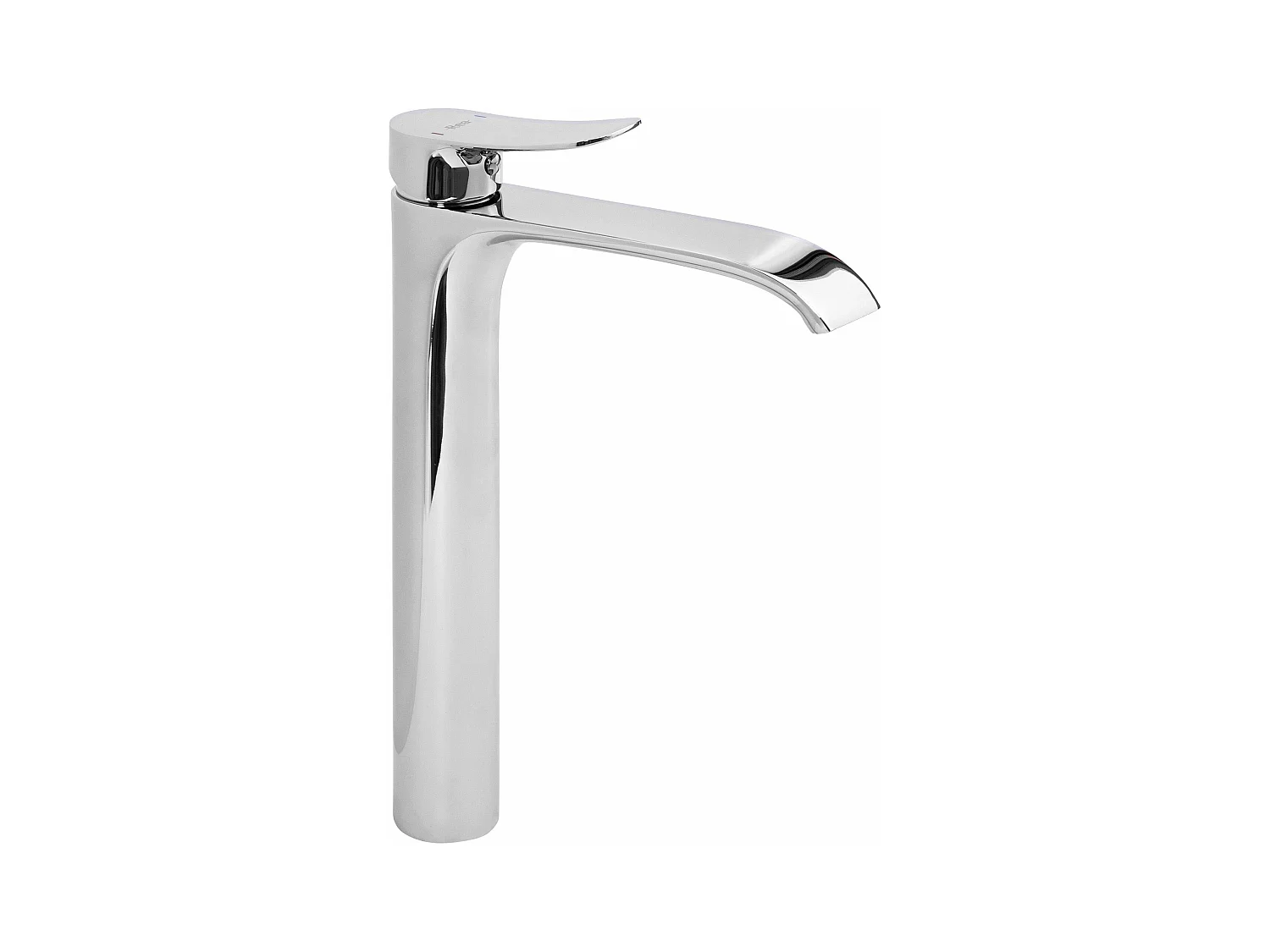 Robinet De Lavabo Rea Dart High Chrome