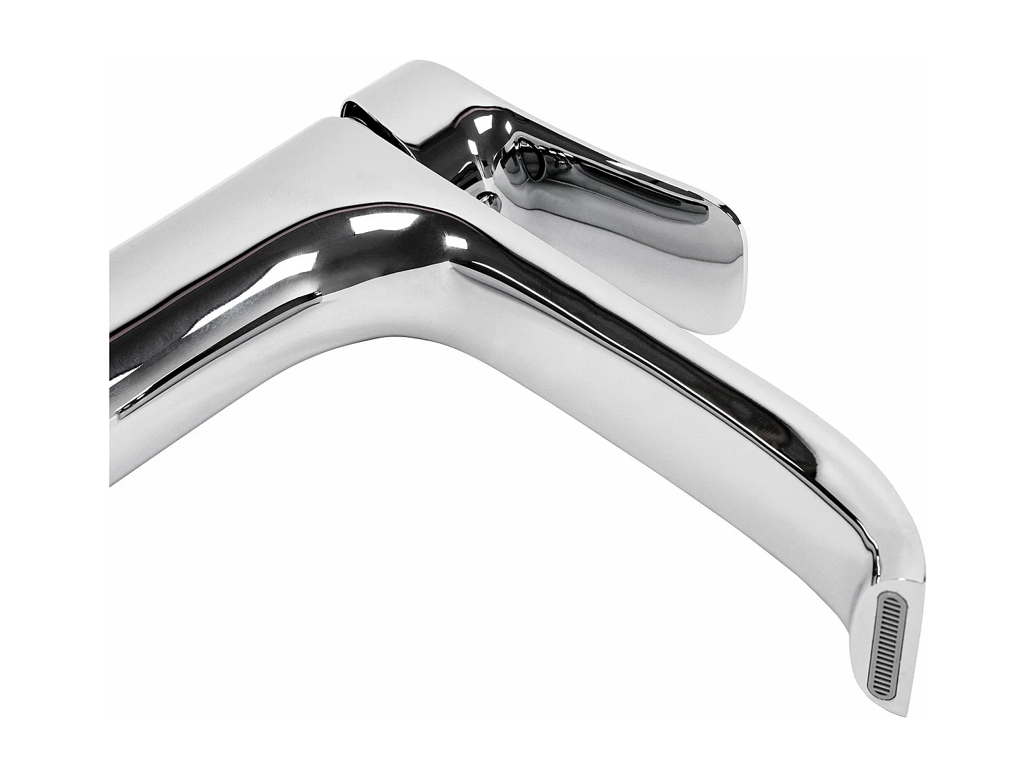 Robinet De Lavabo Rea Dart High Chrome