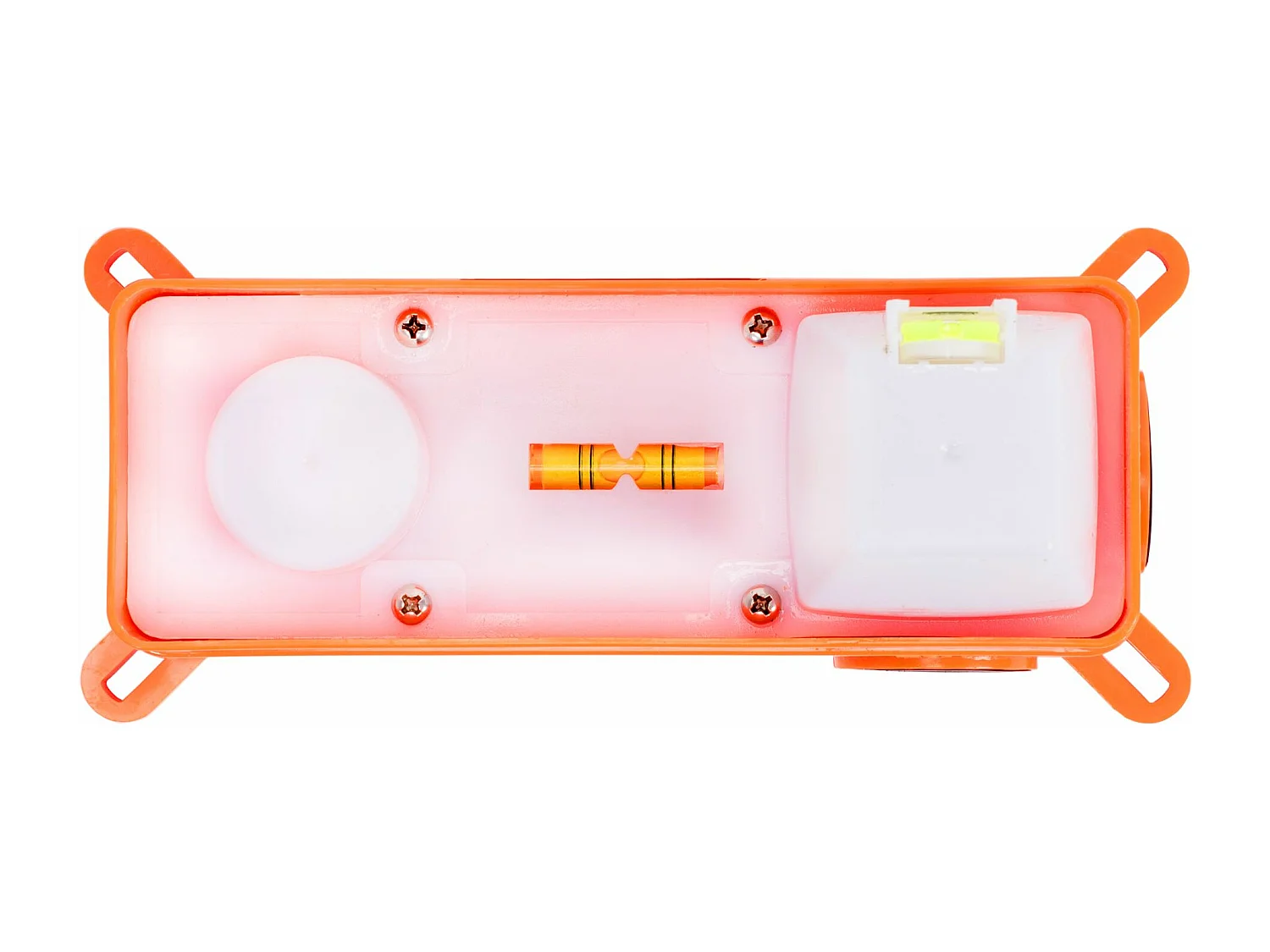 Robinet Encastré Rea Mild Black/Rose Gold + Box