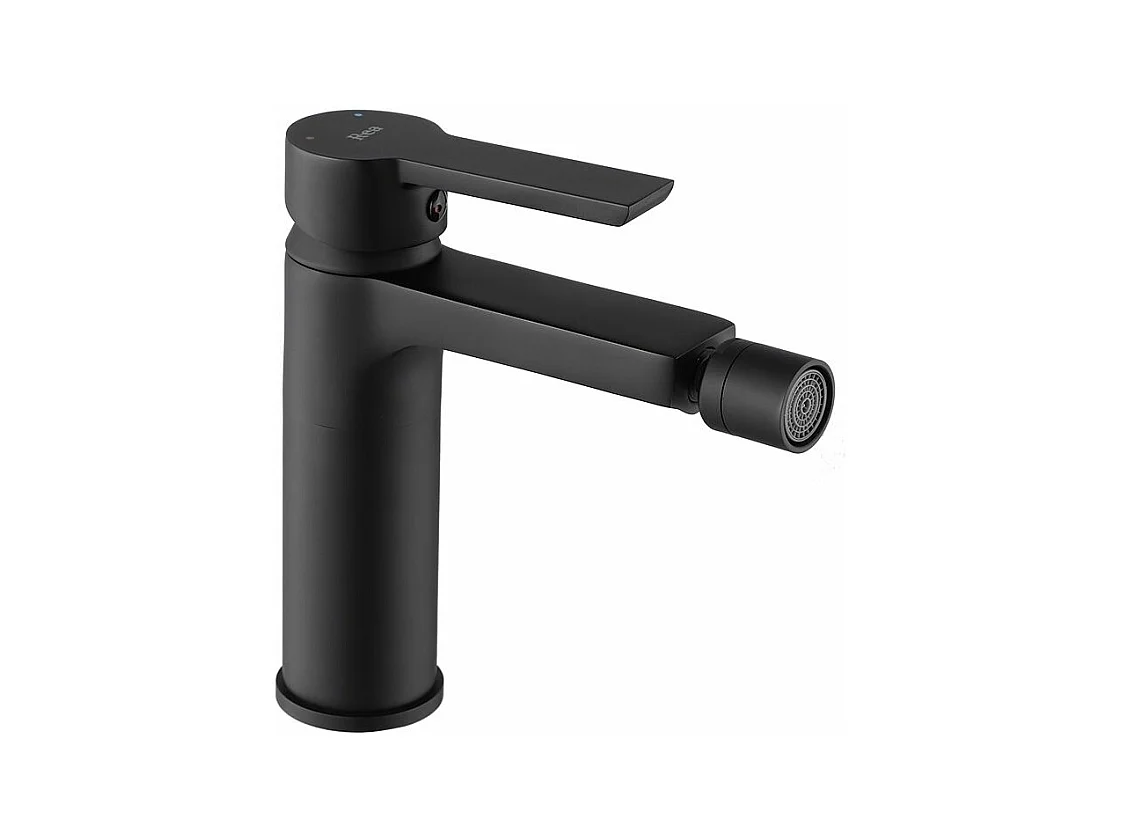 Robinet De Bidet Rea My2021-9B Argus Black