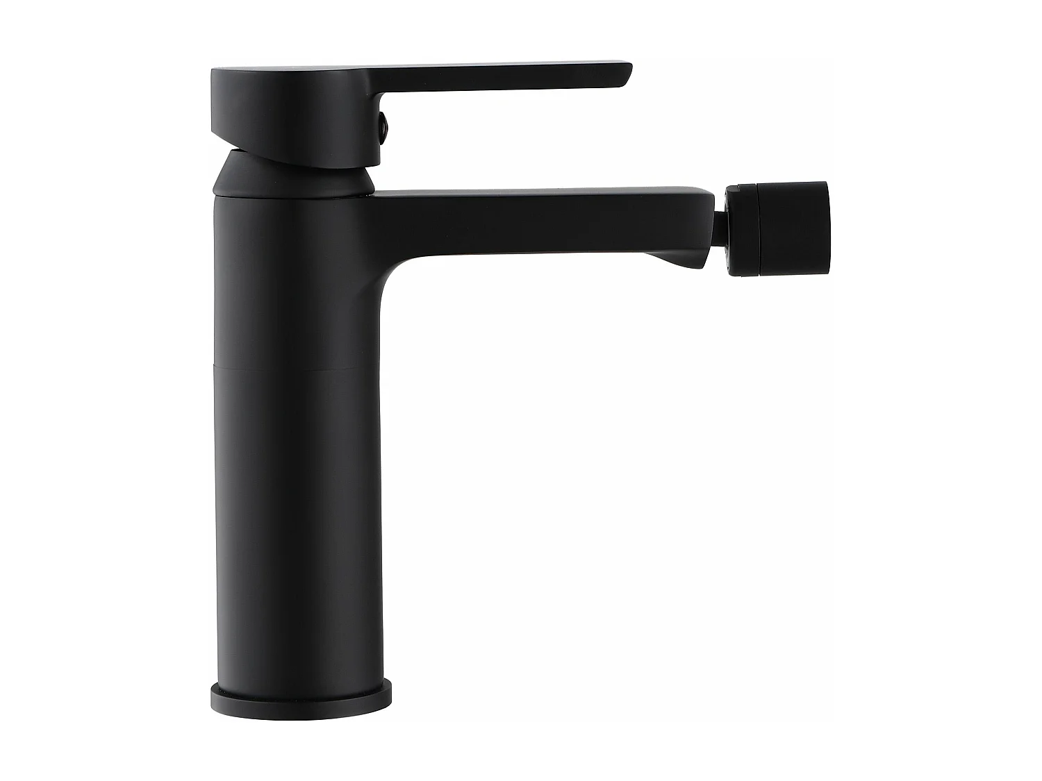 Robinet De Bidet Rea My2021-9B Argus Black